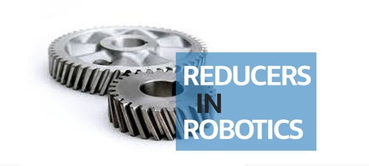 reducers in robotics