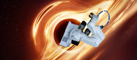 Singularities in Robotics
