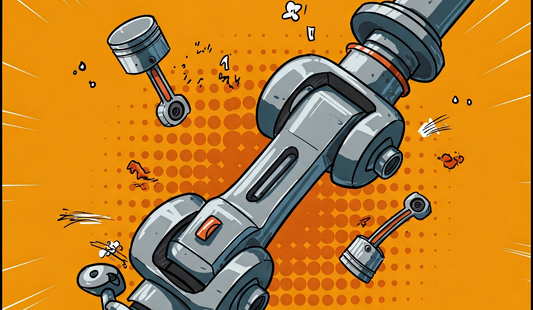 cartoon robot joints