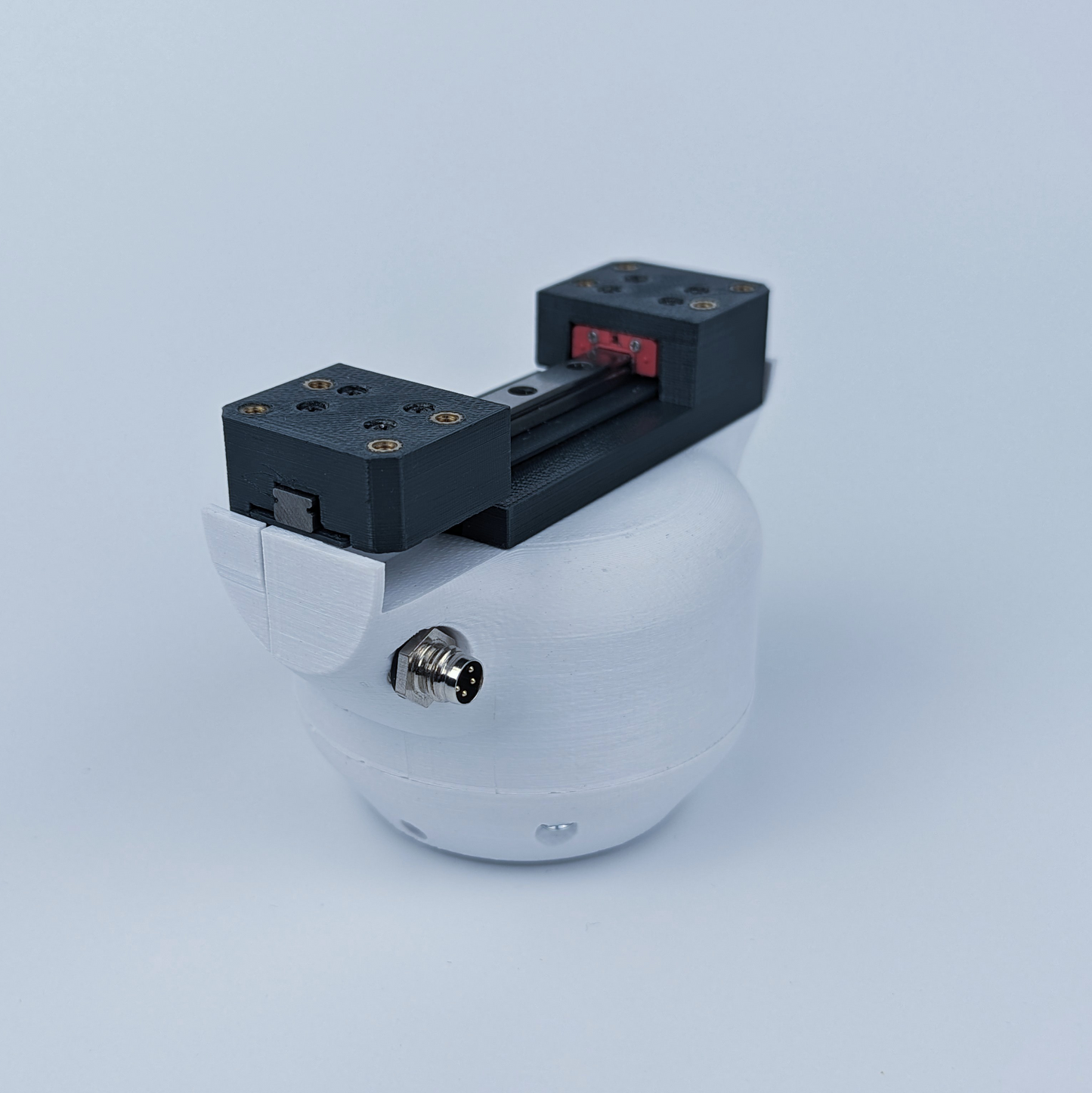 ssg 48 electric gripper