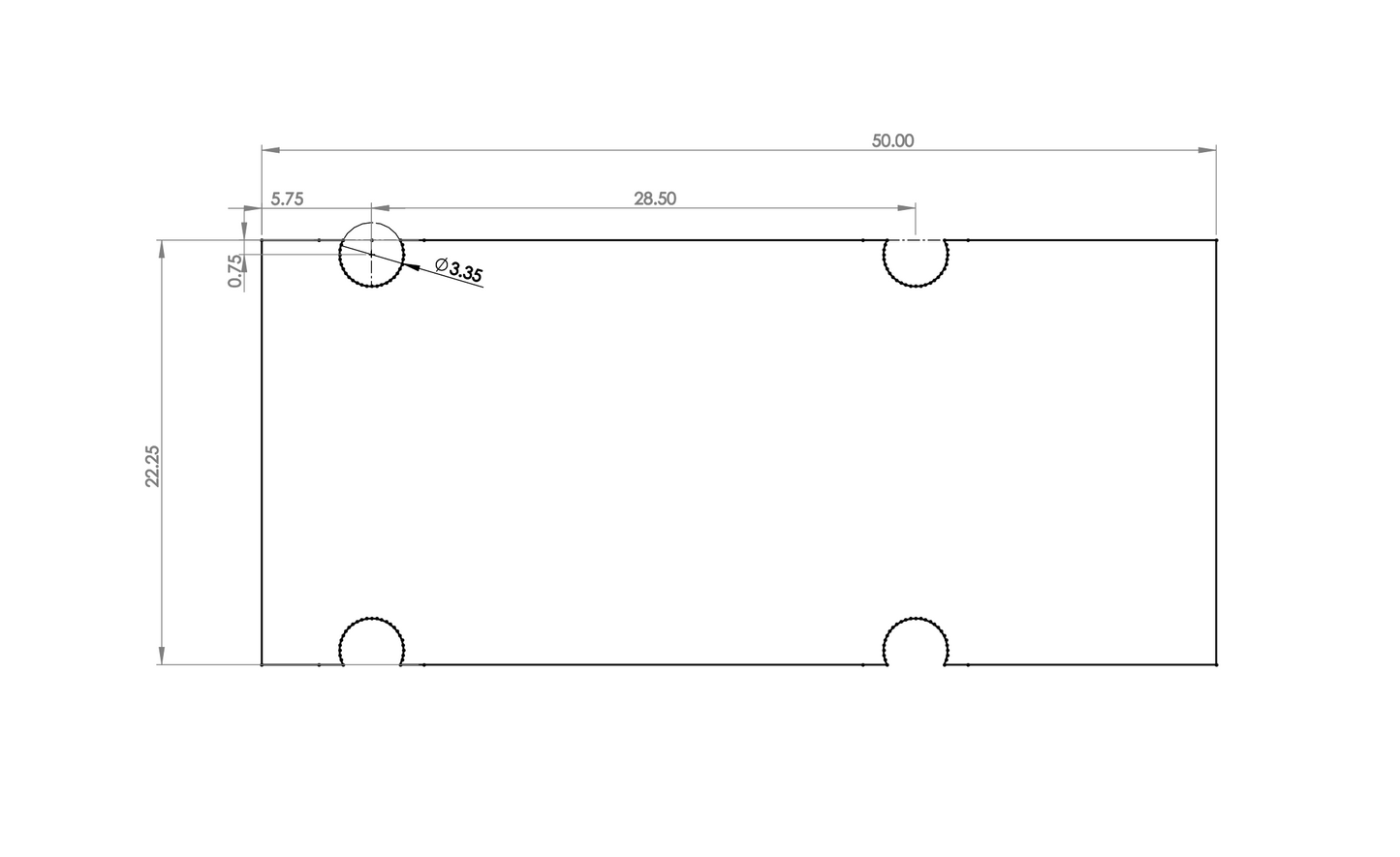 CANvas USB to CAN adapter