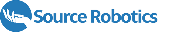 source robotics