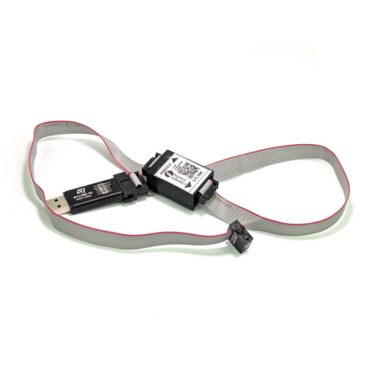 program adapter for parol6