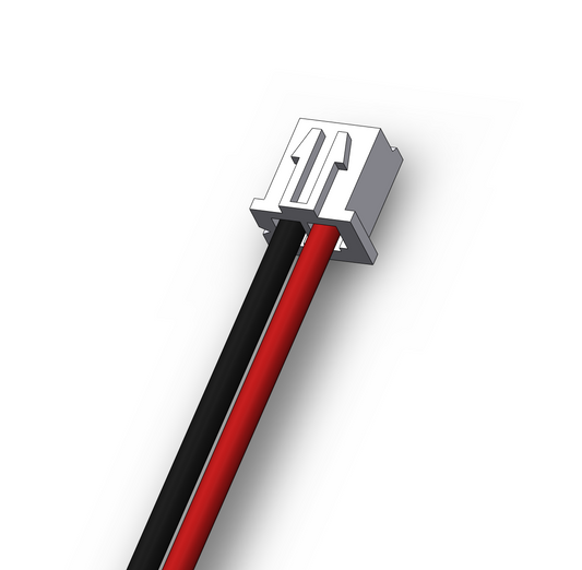 power cable spectral micro bldc