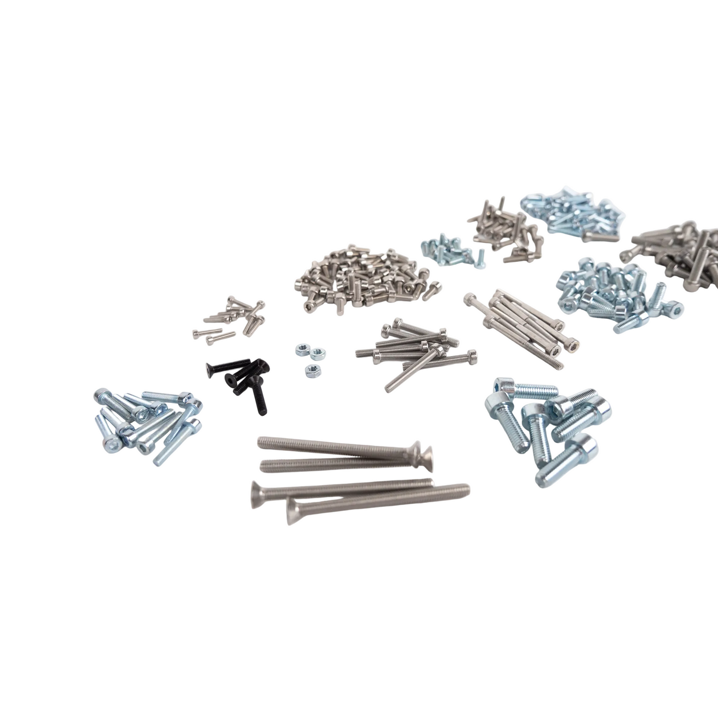 PAROL6 Screw Kit