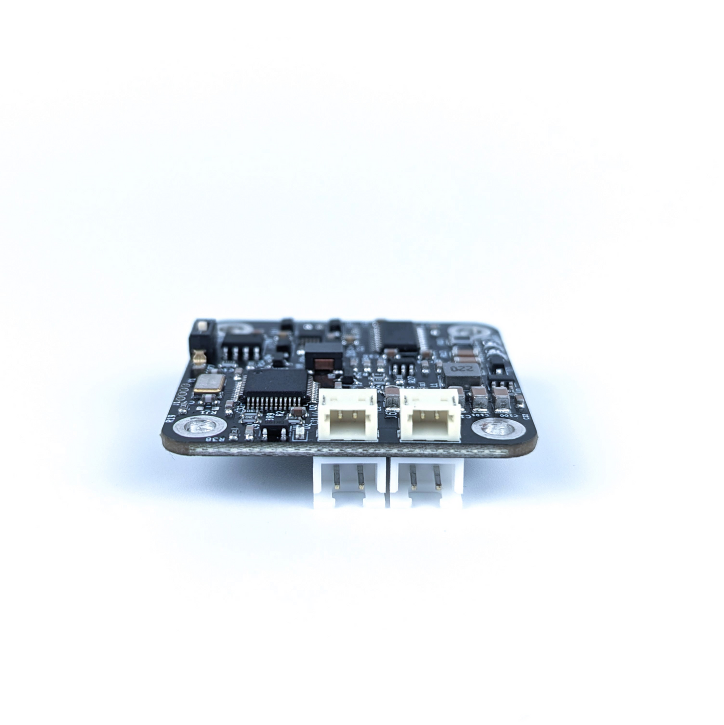 spectral micro bldc driver connector side