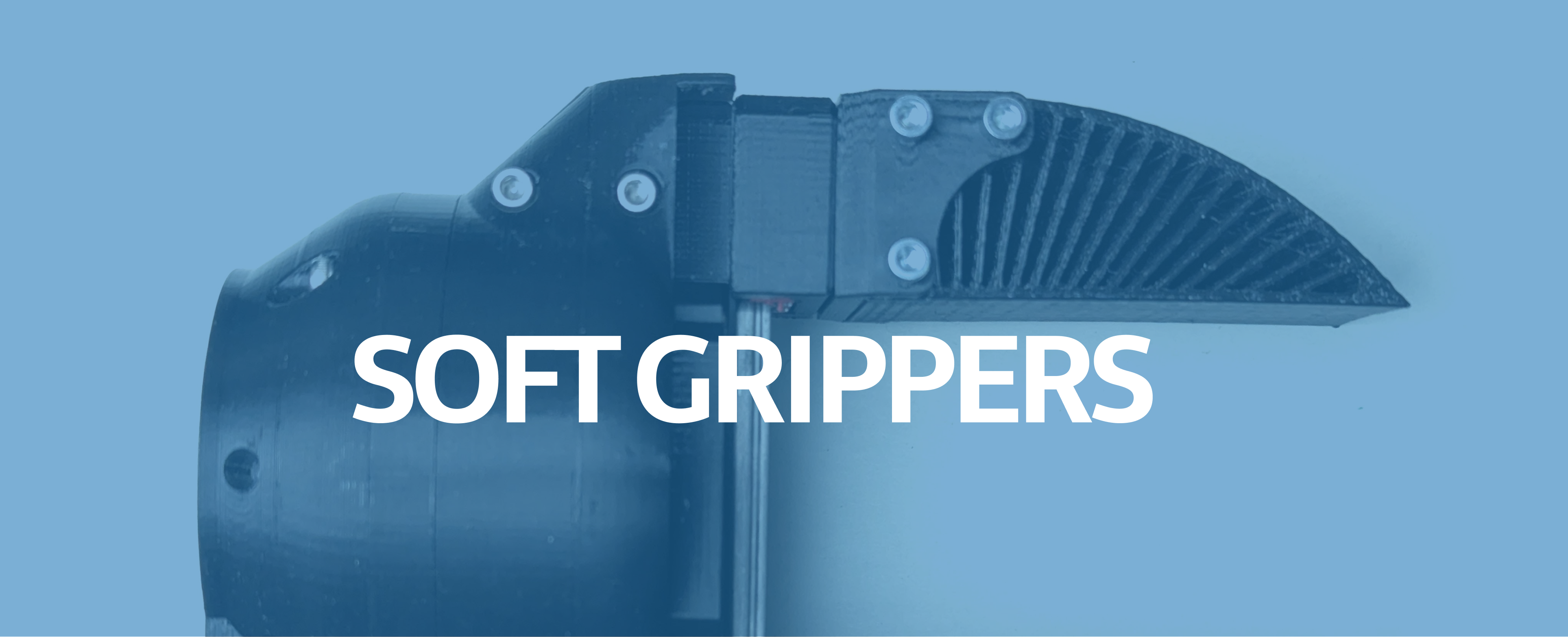 Soft Robotic Grippers - Fin Ray Effect – source robotics