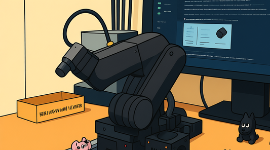 Impedance in robotics