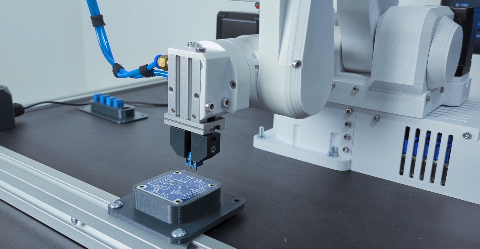 source robotics