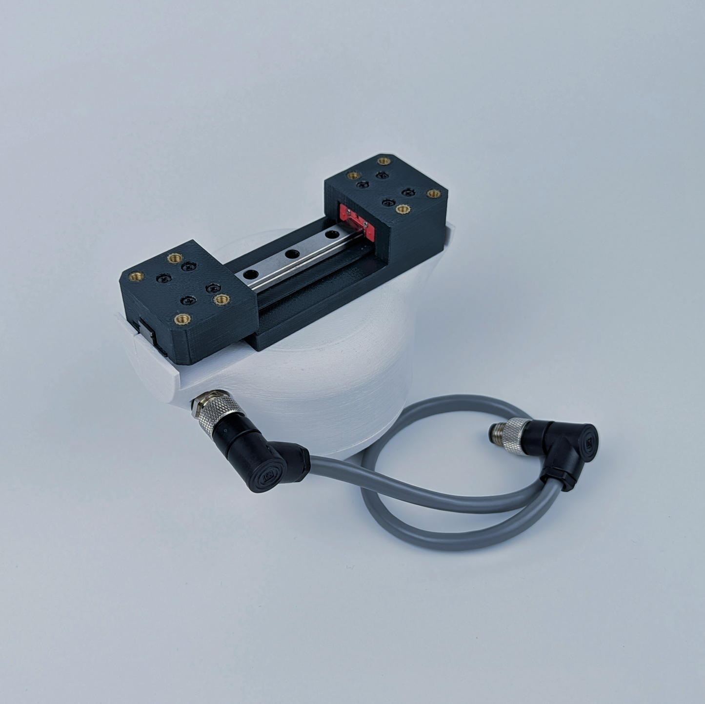 SSG-48 adaptive electric gripper