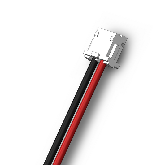 JST ZH 1.5MM 2PIN Spectral micro CAN cable