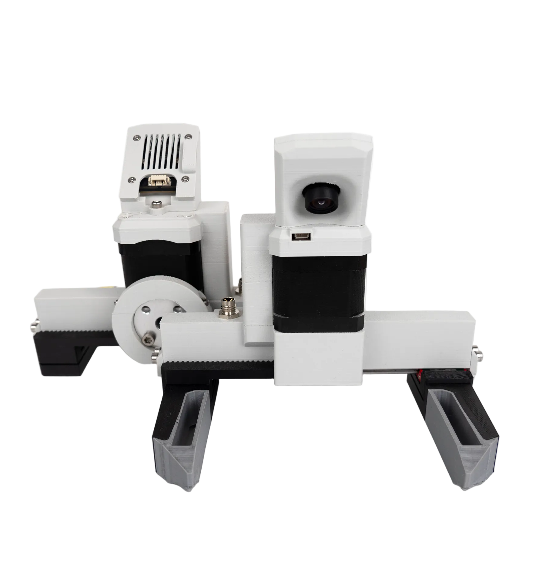 MSG Gripper – source robotics