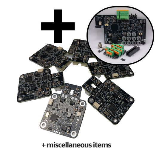 PAR6 Beta Kit