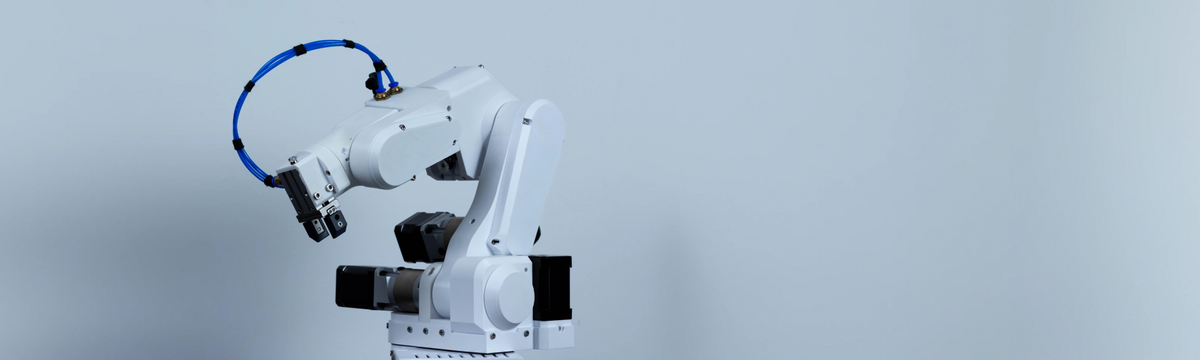 Newsletters signup – source robotics
