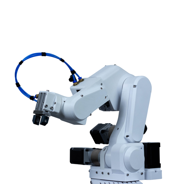 Robots – source robotics