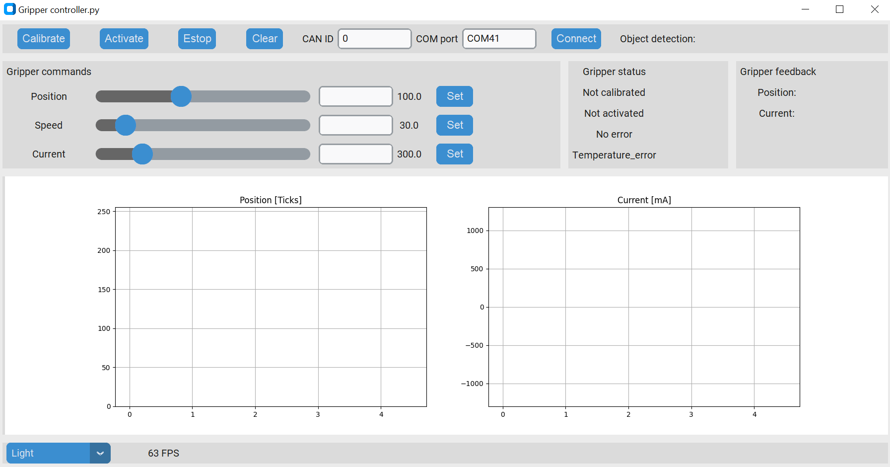 ssg48 gripper gui example