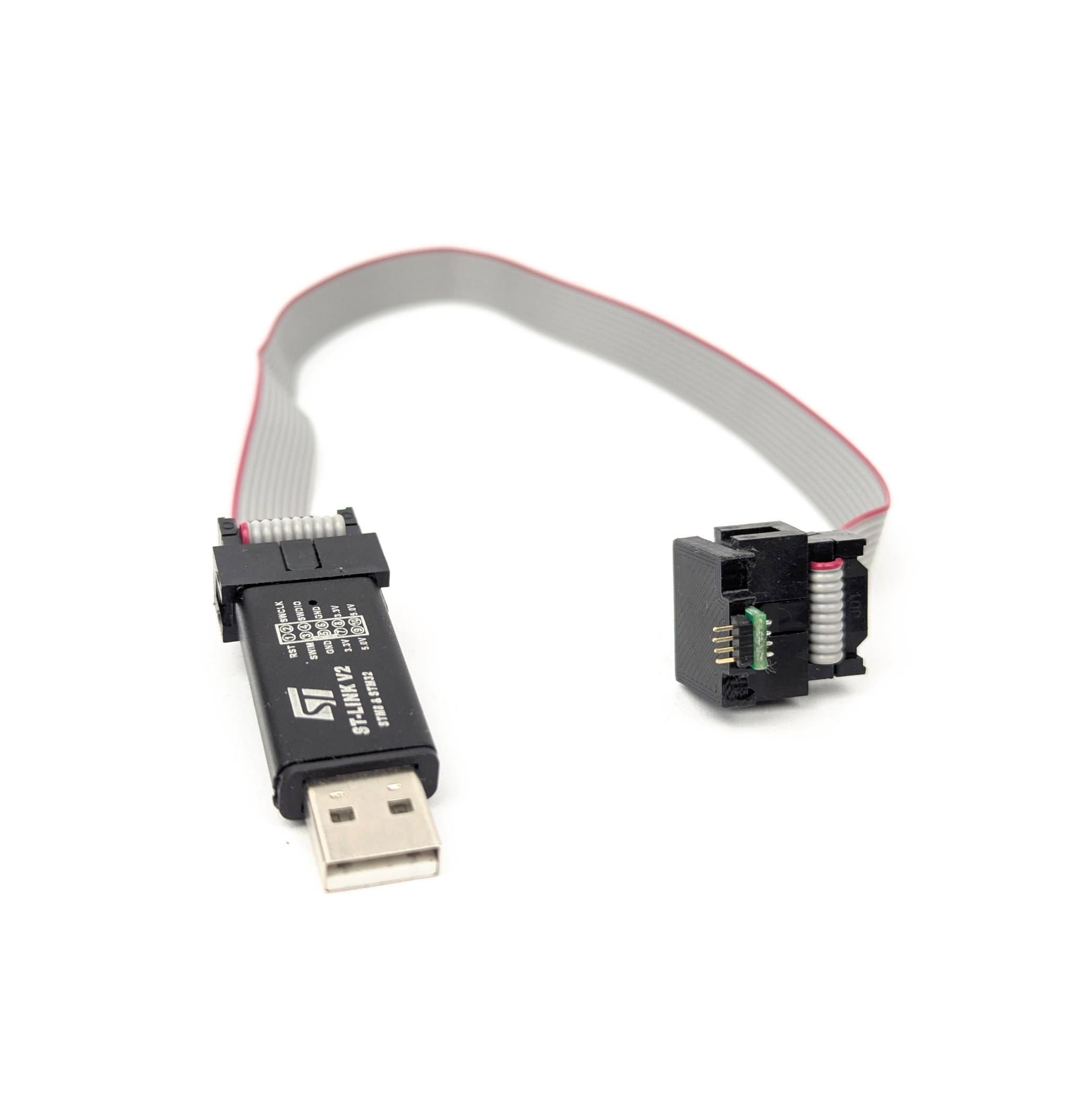 JTAG Programming Adapter 1 27 Pitch Source Robotics JTAG Programming Adapter 1 27 Pitch Source Robotics