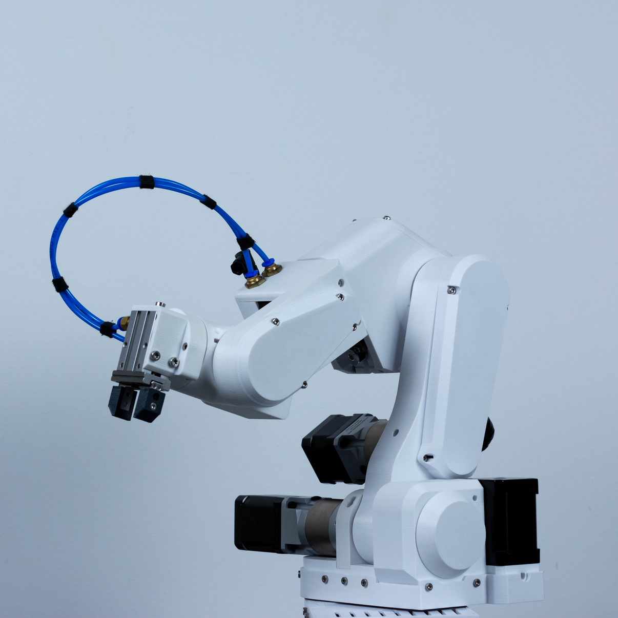 PAROL6 Robotic arm – source robotics