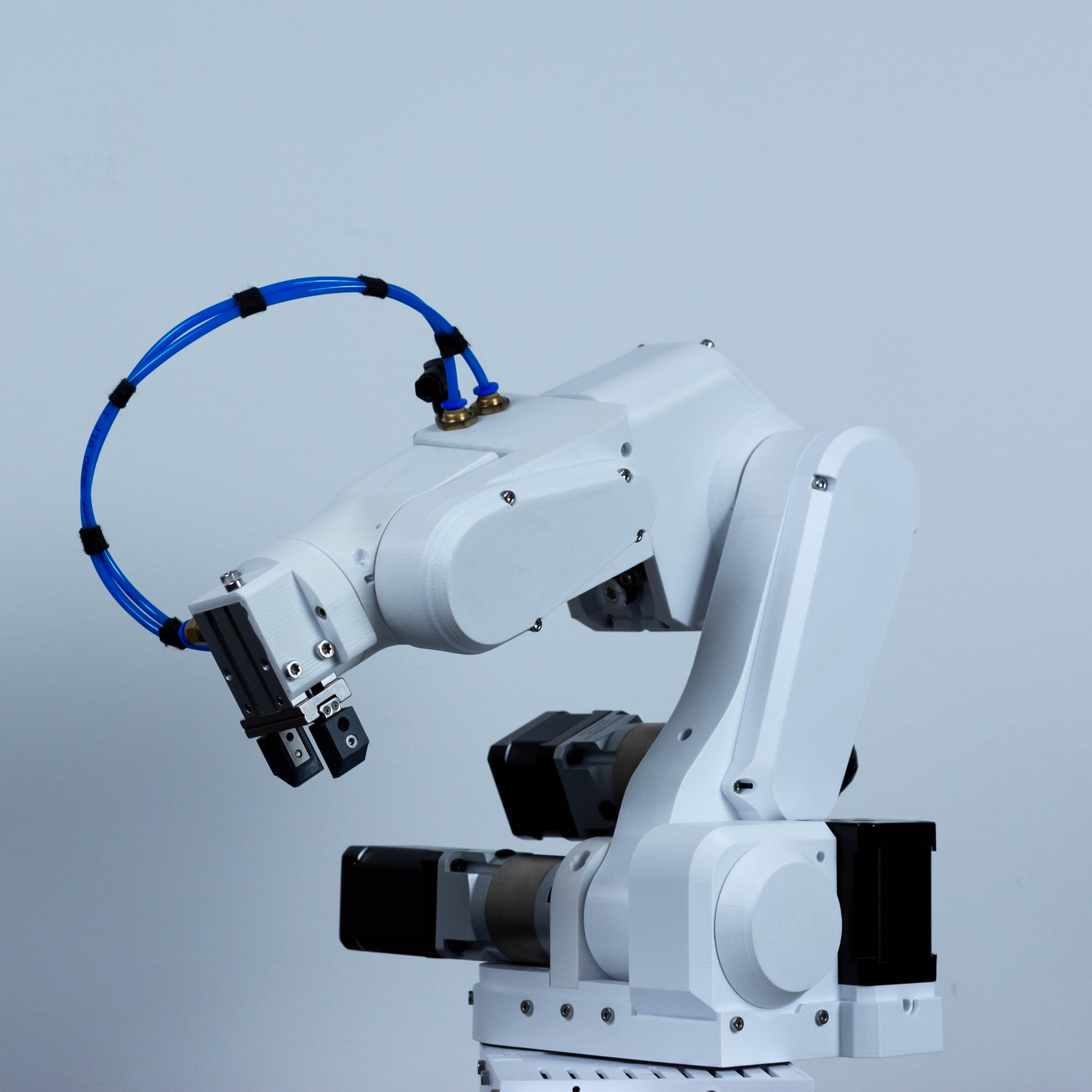 parol6 robot arm partial kit 