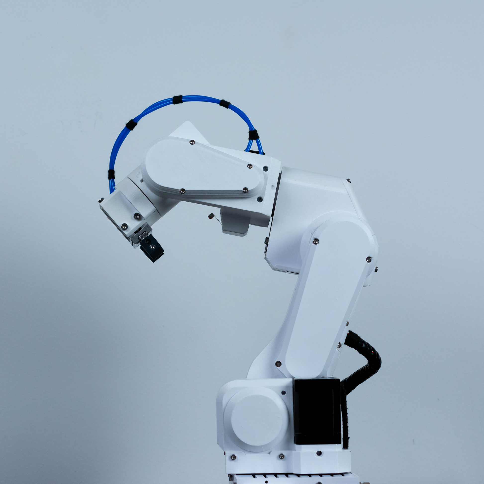 parol6 robot arm partial kit