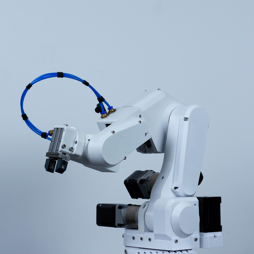 Robots – source robotics