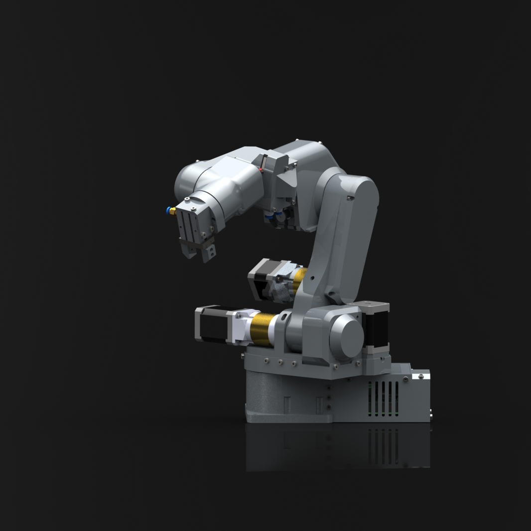 source robotics