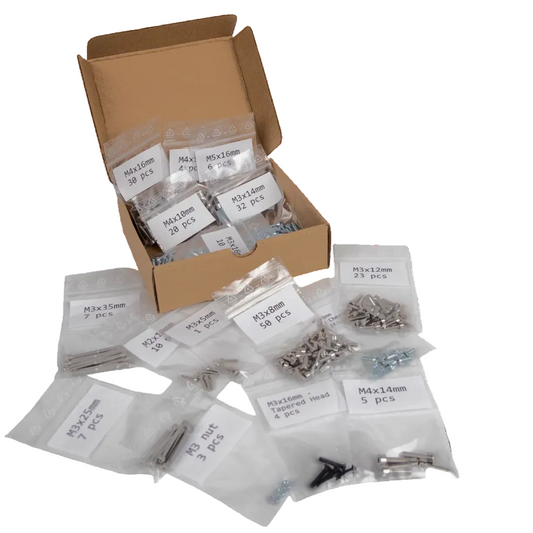PAROL6 Screw Kit