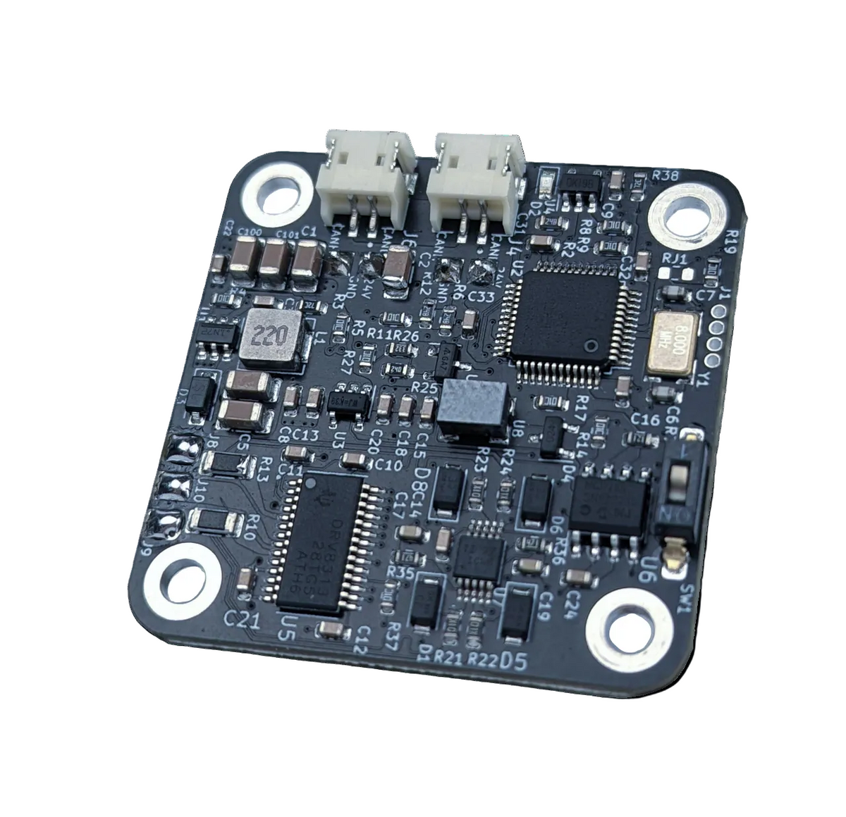Collections – source robotics